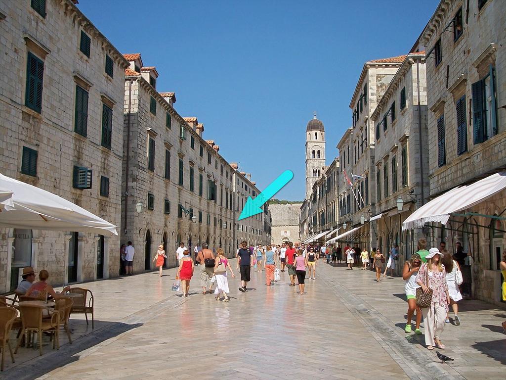 Dolce Old Town Appartement *