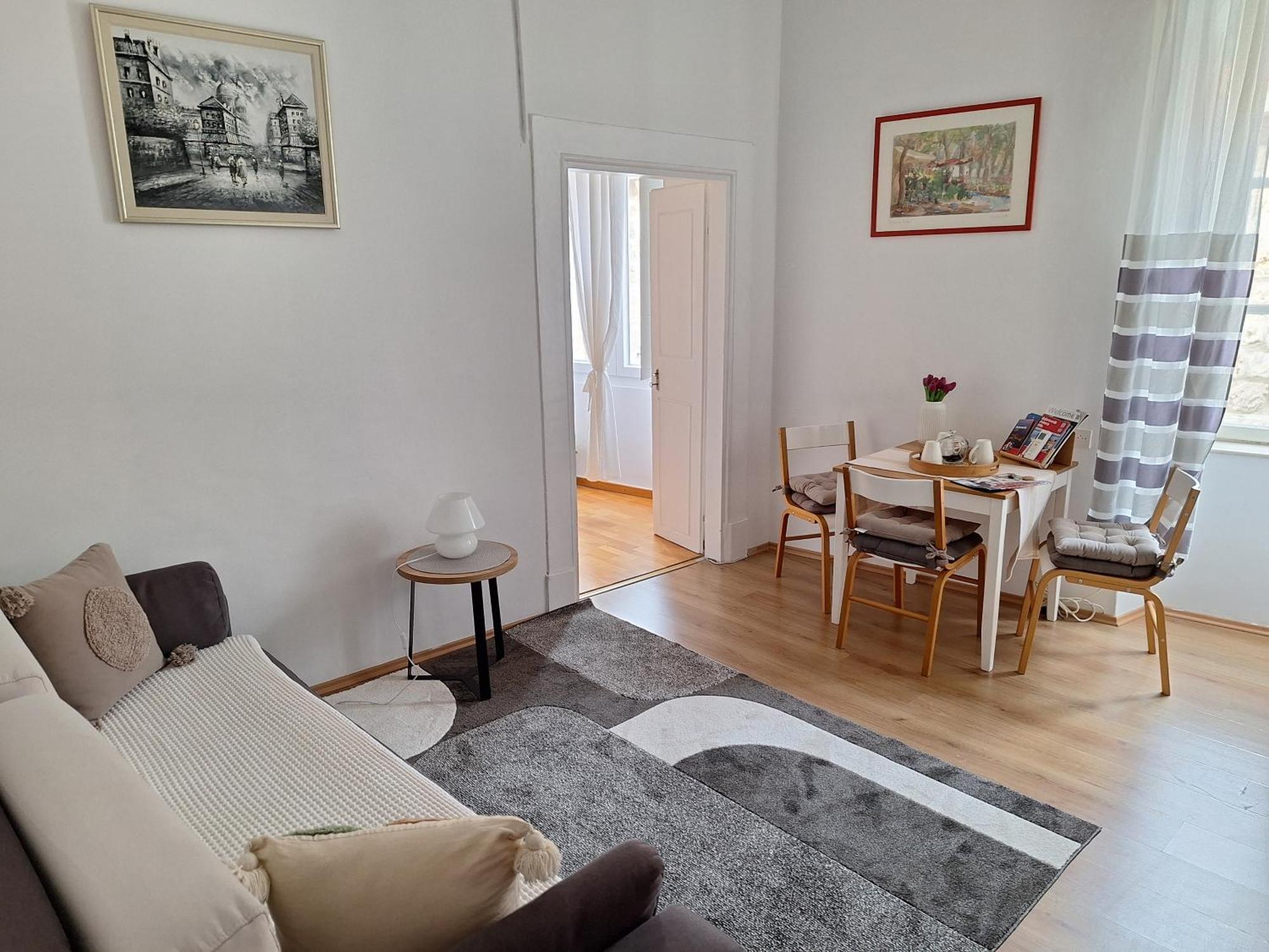 Appartement Dolce Old Town