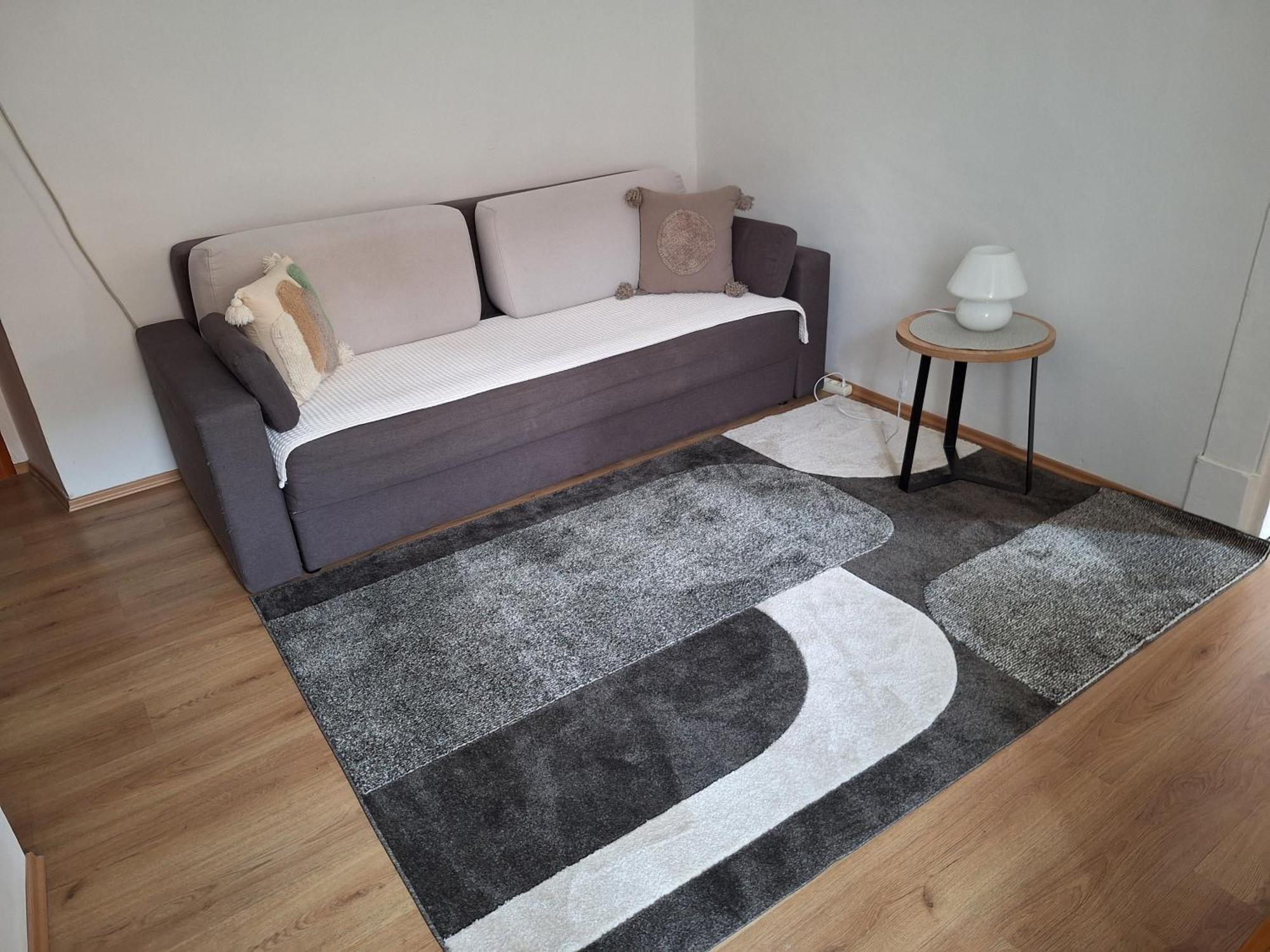 Dolce Old Town Apartman *