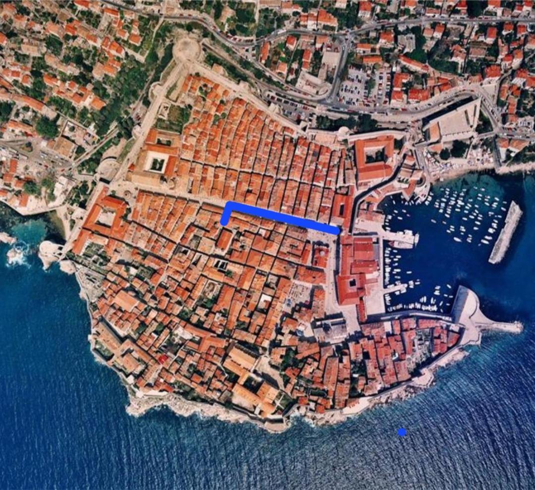 Appartement Dolce Old Town Dubrovnik