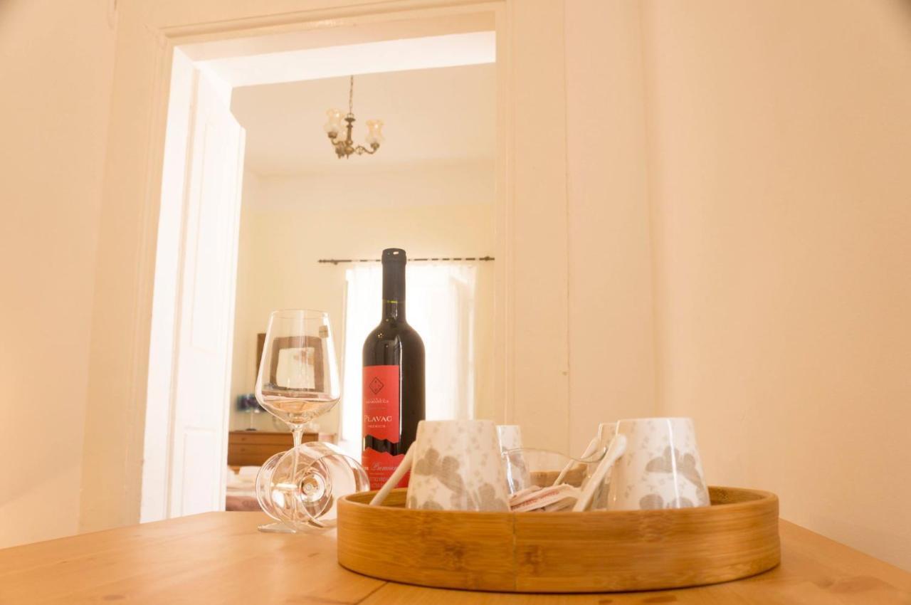 Dolce Old Town Appartement *