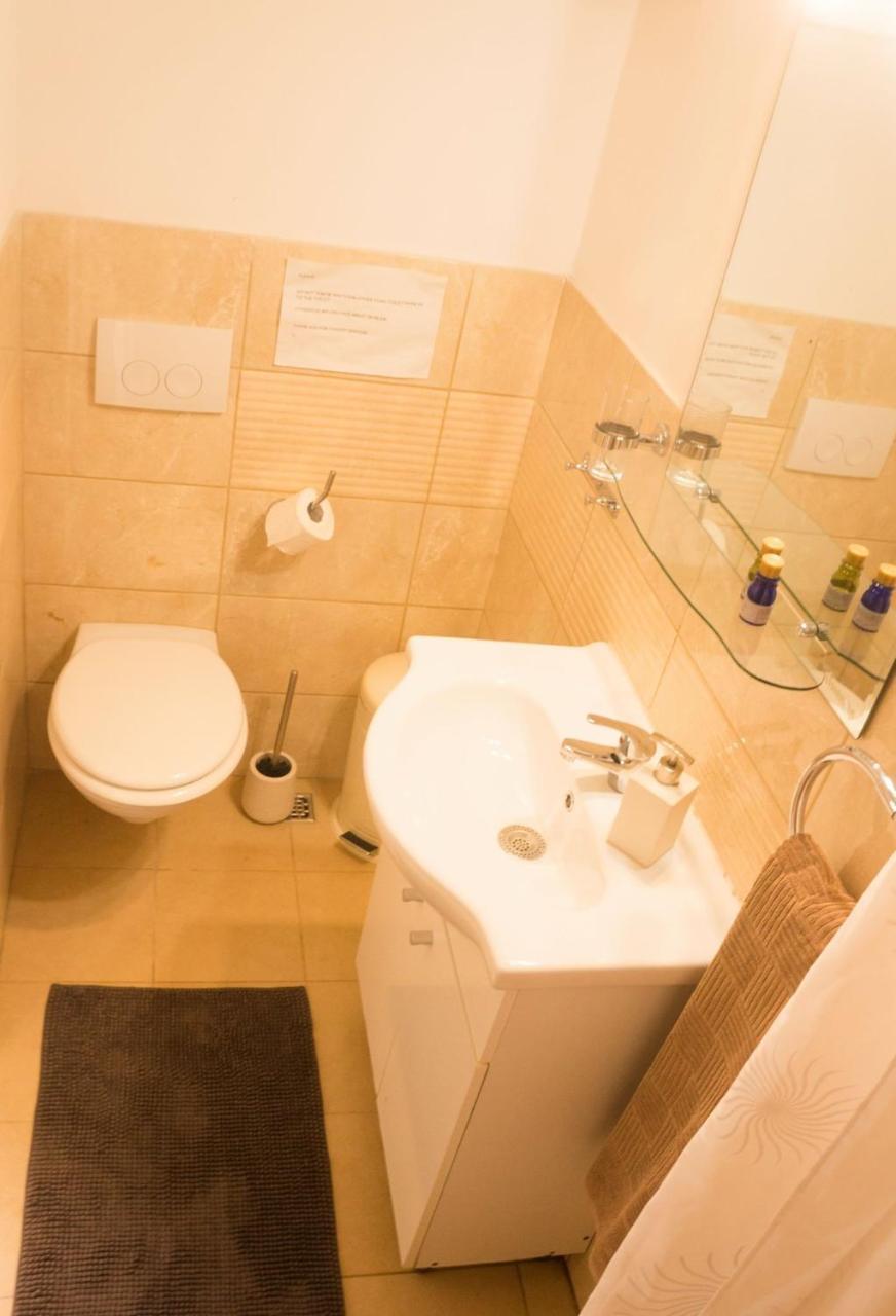 Dolce Old Town Appartement