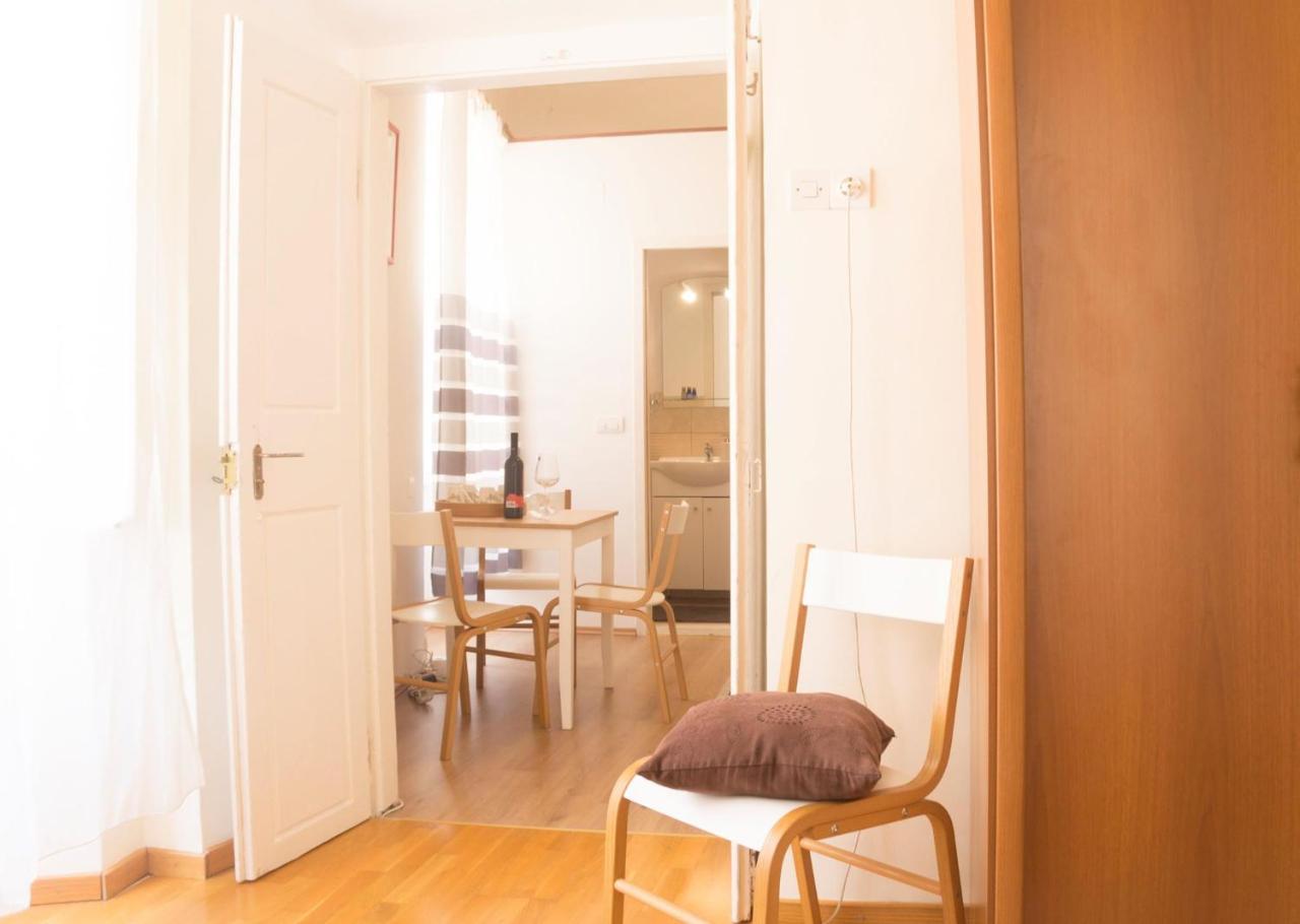Appartement Dolce Old Town